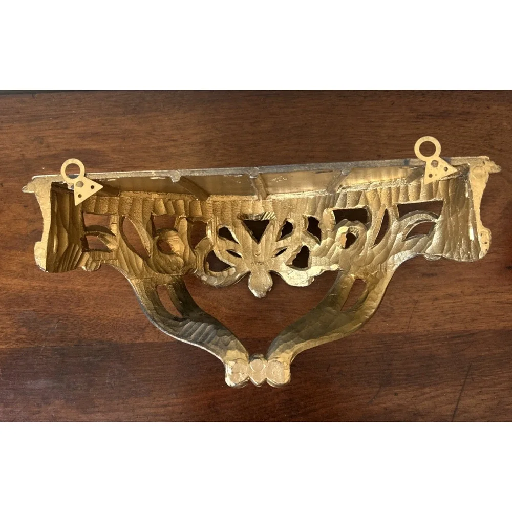 Syroco Style beautiful vintage